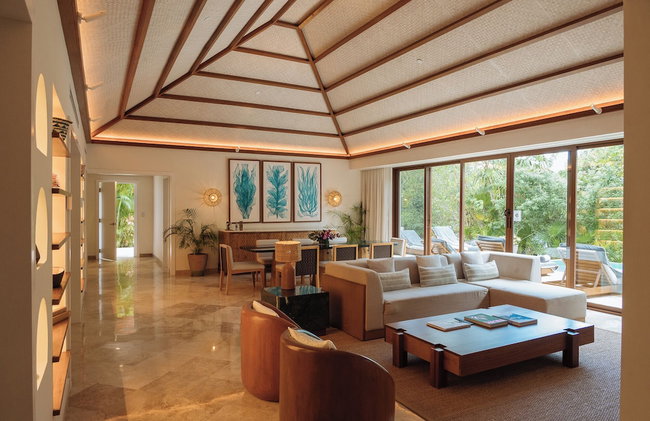 Fairmont Mayakoba Riviera Maya - All Inclusive - Photo 27