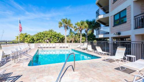 Gulf Strand Resort by Travel Resort Services - Foto 2