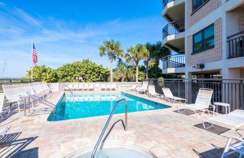 Gulf Strand Resort by Travel Resort Services - Foto 2