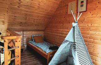 Domki Sielankowo - Foto 9