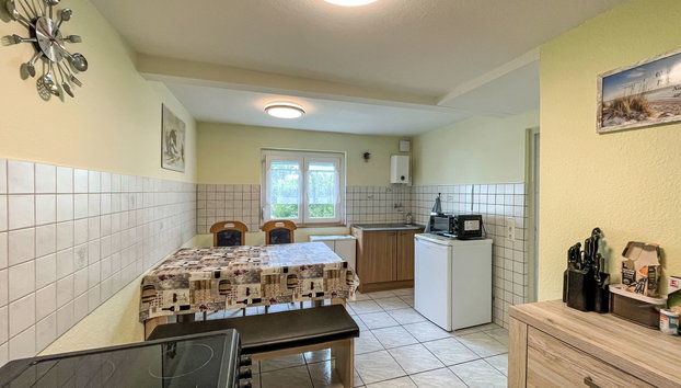 Apartment Bless by Interhome - Foto 4, Kitchen / Dining Room