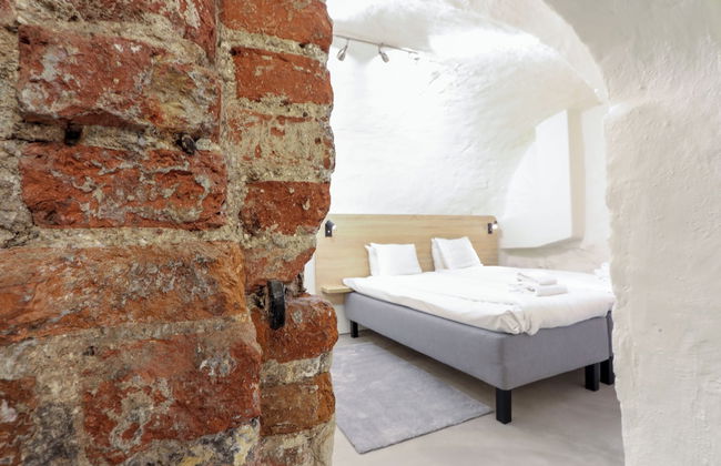 ApartDirect Gamla Stan III - Photo 9