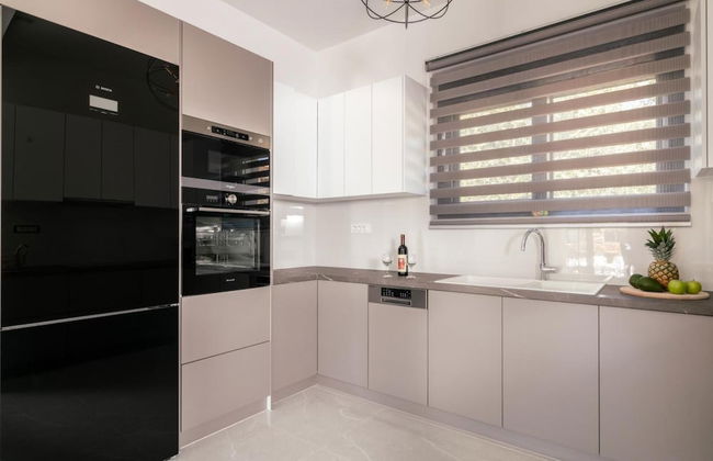 Solis Ortus Villa - Solis Ortus Villa - Foto 2