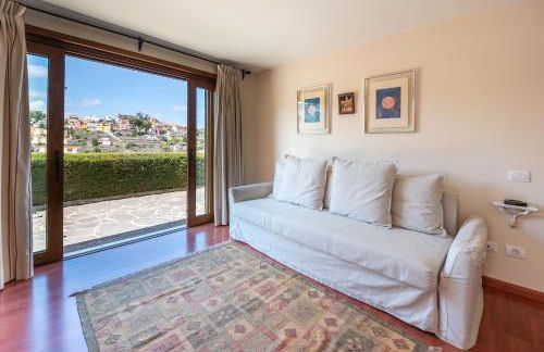 Luxury Country & Rural Villa Santa Brigida Las Palmas - Foto 54