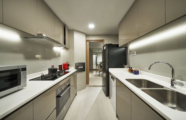 Great World Residences - Photo 14