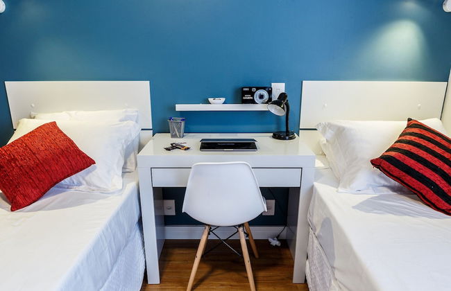 Aluguel de Suítes Por Temporada - Foto 9