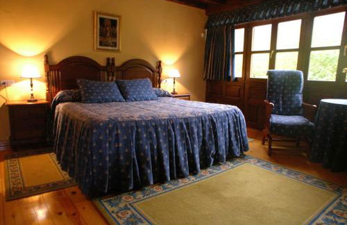 Casa Rural La Regoria - Foto 48