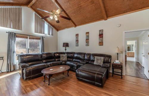 Snow Creek Retreat 20 minutes south of Franklin - Foto 1