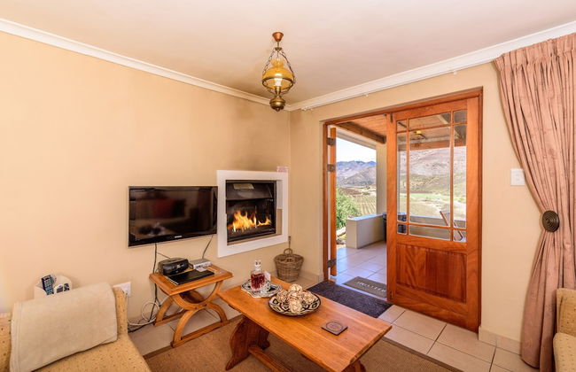 Bon Accord Farm Cottages - Foto 2