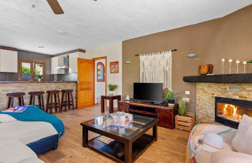 Villa Rebeca - PlusHolidays - Photo 53