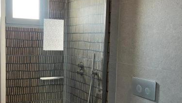 Arhontiko Houses - Foto 5, towels, Shower