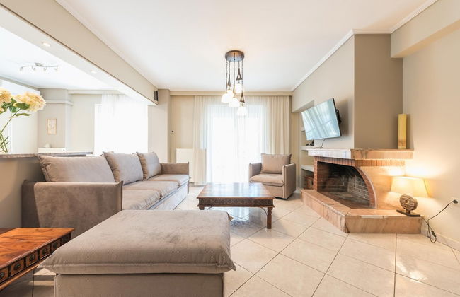 Luxury and Spacious apt for 8 Guests New Features April 2025 - Foto 27