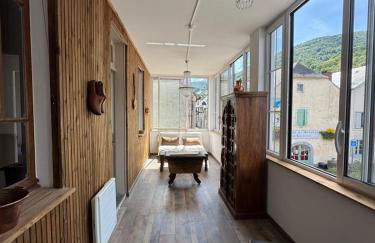 L'Escale Campanoise et du Pic - Foto 1