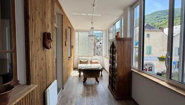 L'Escale Campanoise et du Pic - Foto 1