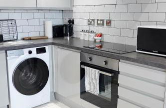 Modern Luxurious Apartment - Foto 8