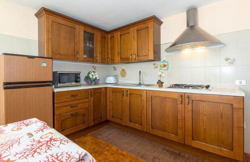 Appartamenti in Villa con ampio giardino esterno - Foto 58