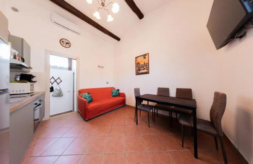 nice flat 1000 mt from city center and parking nearby - Dimora Leopolda - Foto 22