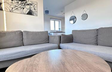 Beautiful 1 Bd Top floor Terraced Apartment - Foto 8