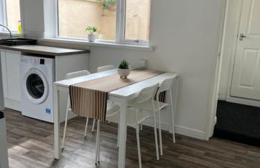 Carlisle House - Foto 15