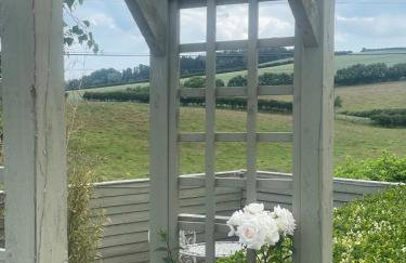 Barn Conversion Co Down - Foto 63