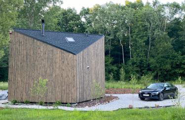 Siedlisko Kamionka - Photo 22