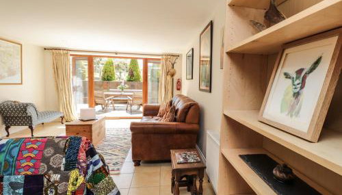 Loose Farm Lodge - Foto 5