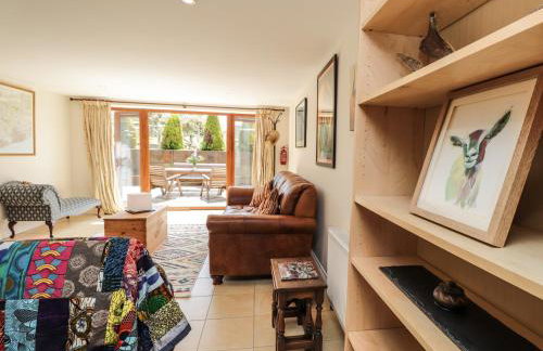 Loose Farm Lodge - Foto 5