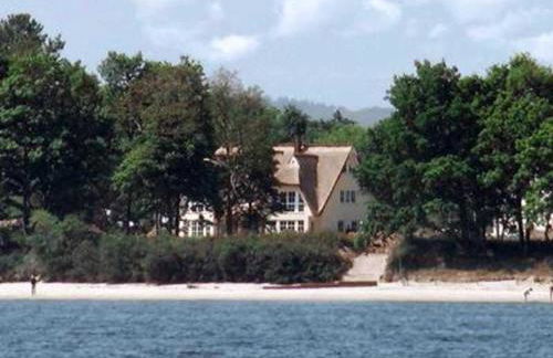 Ostsee Strandvilla Silvia - Foto 9