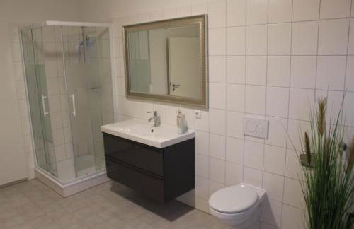 Dünenhaus Wohnung 6 - Foto 6