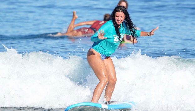 Sayulita Surfing Class - Foto 5
