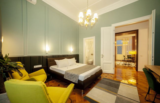 Matei Corvin Apartments - Foto 17