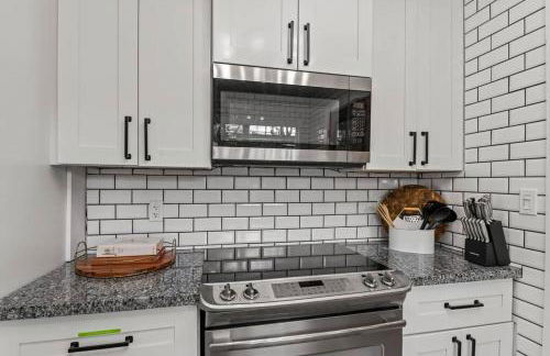 HotTub, FirePit, Pets, Pool Table, Outdoor Dining - Foto 45