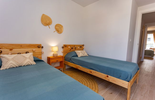 Apartment Denia Marina Real plm - Foto 8