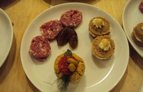 Altes Backhaus in Maranzana - Photo 21