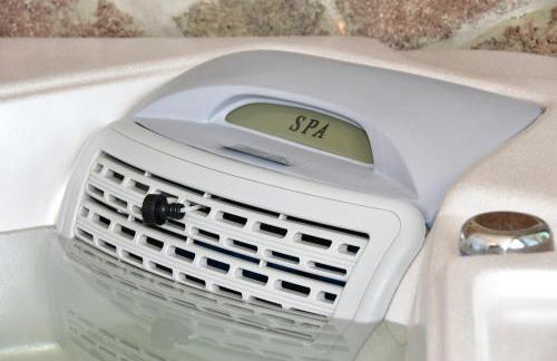 Villa Tzikides Aegina - Foto 35