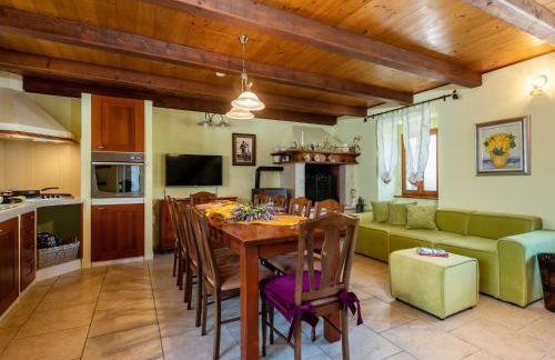 Holiday Home in Barban With Private Pool - Foto 16