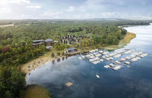 Marina Maisonette Seeblick mit Pool und Sauna - Photo 1