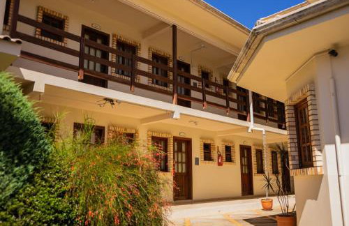 Villa Apart Hotel - Photo 38