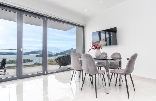 Diamond Blue Villas Lefkada - Foto 8