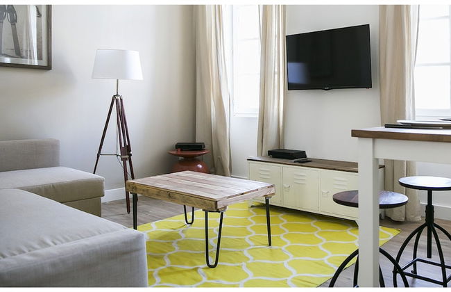 Urban Loft & Spa Marseille - Foto 62