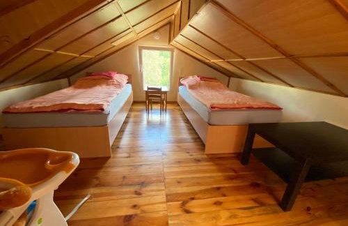 Domek z prywatną plażą Lagomar - Foto 23