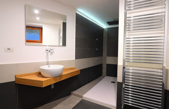 Ulivi Apartment - Foto 33