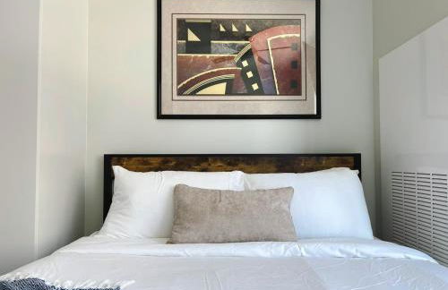 Sleepover Studio Apartments Des Moines - Foto 50