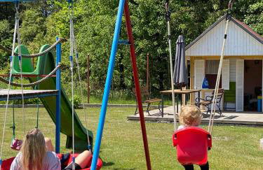 Letnia Oaza "Kalina" - Foto 35