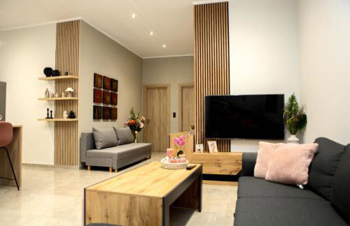 Golden Living apartments - Foto 1