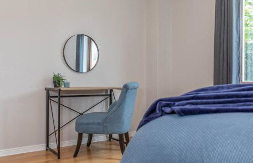 Templepatrick family home beside the Rabbit hotel - Foto 26