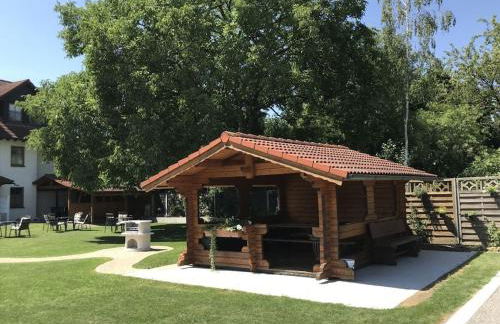 Guesthouse Trostelhof 4 - Photo 3