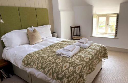 Stunning 6 Bedroom Riverside Barn Cotswold Mill - Foto 19