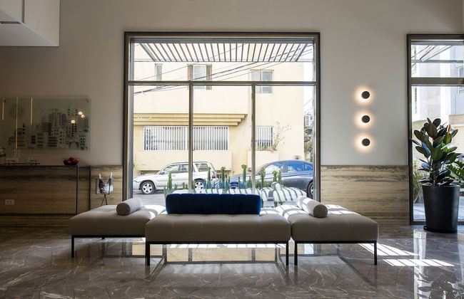 ZUR Studios & Suites - Foto 4