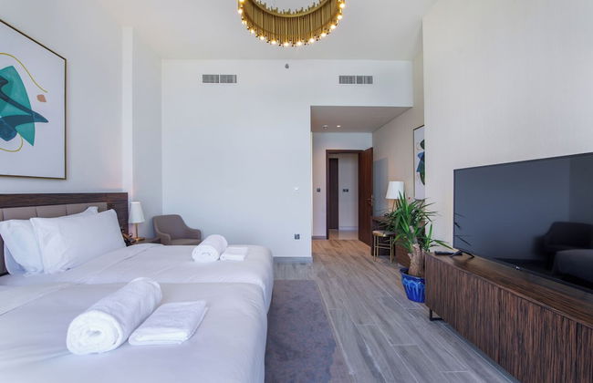 Czechin - Avani Palm View Tower - Photo 18